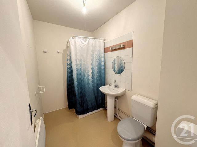 Appartement F2 à vendre - 2 pièces - 49 m2 - Romorantin Lanthenay - 41 - CENTRE