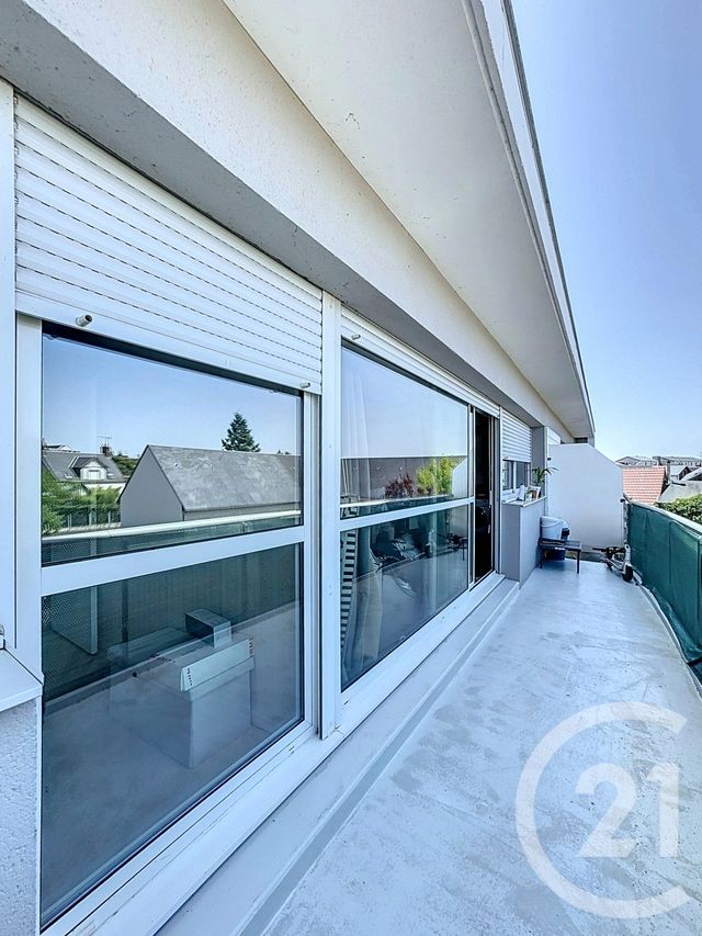 Appartement F2 à vendre - 2 pièces - 49 m2 - Romorantin Lanthenay - 41 - CENTRE