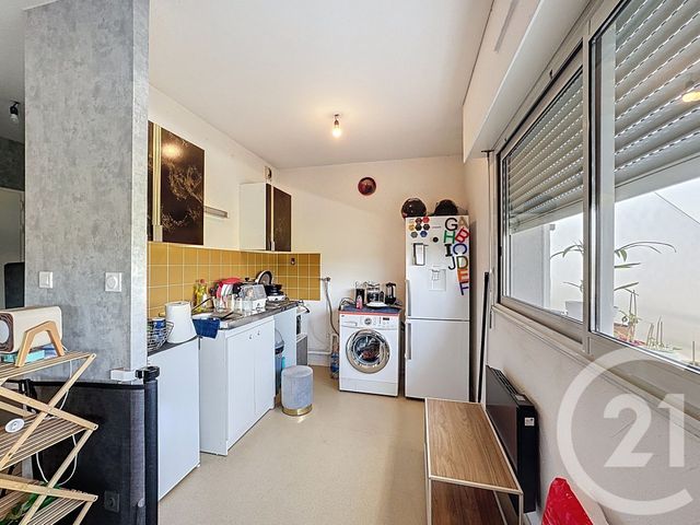 Appartement F2 à vendre - 2 pièces - 49 m2 - Romorantin Lanthenay - 41 - CENTRE