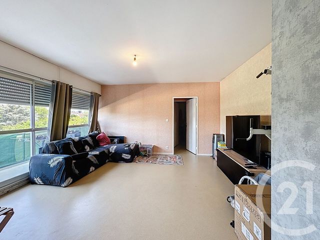 Appartement F2 à vendre - 2 pièces - 49 m2 - Romorantin Lanthenay - 41 - CENTRE