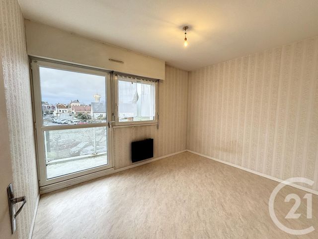 Appartement F2 à vendre - 2 pièces - 49 m2 - Romorantin Lanthenay - 41 - CENTRE