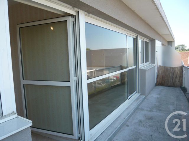 Appartement F2 à vendre - 2 pièces - 49 m2 - Romorantin Lanthenay - 41 - CENTRE