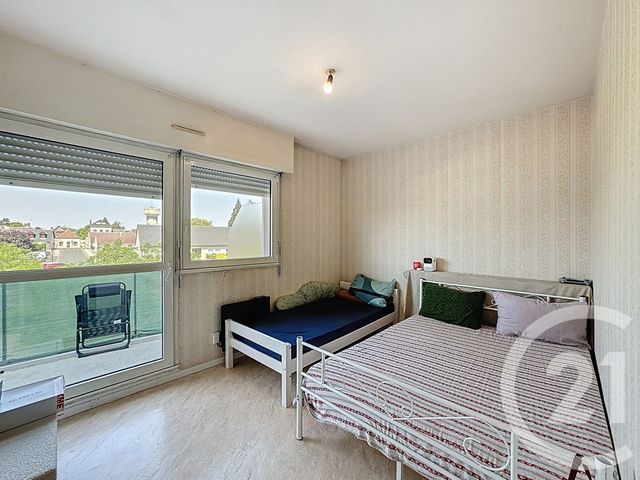 Appartement F2 à vendre - 2 pièces - 49 m2 - Romorantin Lanthenay - 41 - CENTRE