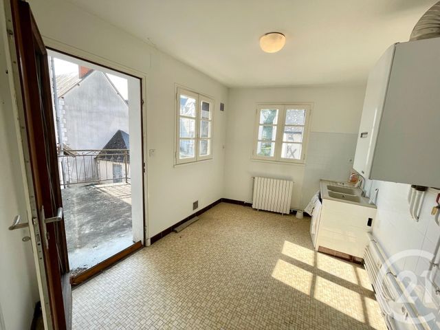 Maison à vendre - 8 pièces - 145,07 m2 - Romorantin Lanthenay - 41 - CENTRE