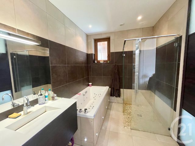 Maison à vendre - 11 pièces - 291,48 m2 - Villefranche Sur Cher - 41 - CENTRE