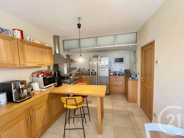 Maison à vendre - 11 pièces - 291,48 m2 - Villefranche Sur Cher - 41 - CENTRE