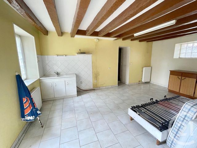 Maison à vendre - 4 pièces - 74,91 m2 - Chabris - 36 - CENTRE