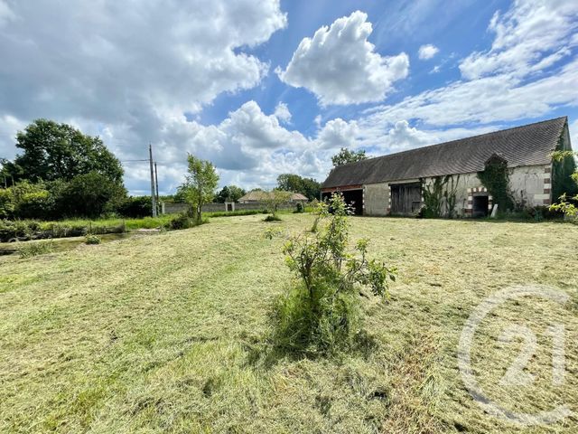 Maison à vendre - 4 pièces - 74,91 m2 - Chabris - 36 - CENTRE