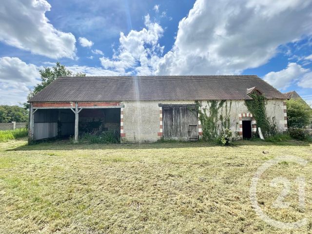 Maison à vendre - 4 pièces - 74,91 m2 - Chabris - 36 - CENTRE