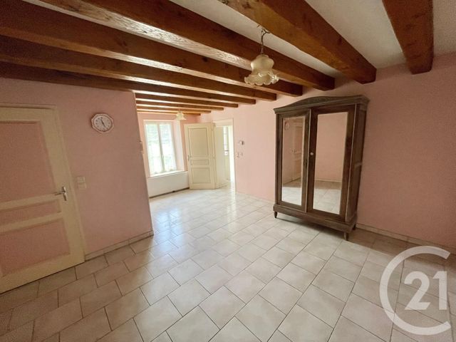 Maison à vendre - 4 pièces - 74,91 m2 - Chabris - 36 - CENTRE