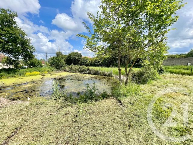 Maison à vendre - 4 pièces - 74,91 m2 - Chabris - 36 - CENTRE