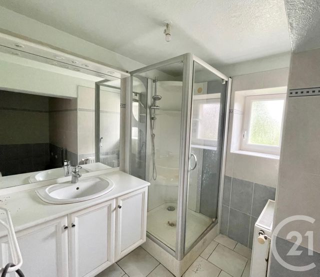 Maison à vendre - 4 pièces - 74,91 m2 - Chabris - 36 - CENTRE