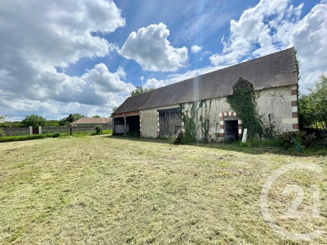 Maison à vendre - 4 pièces - 74,91 m2 - Chabris - 36 - CENTRE