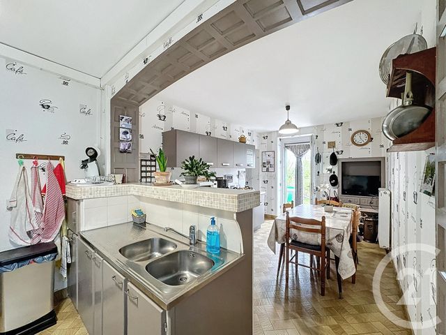 Maison à vendre - 3 pièces - 154,88 m2 - Chatillon Sur Cher - 41 - CENTRE