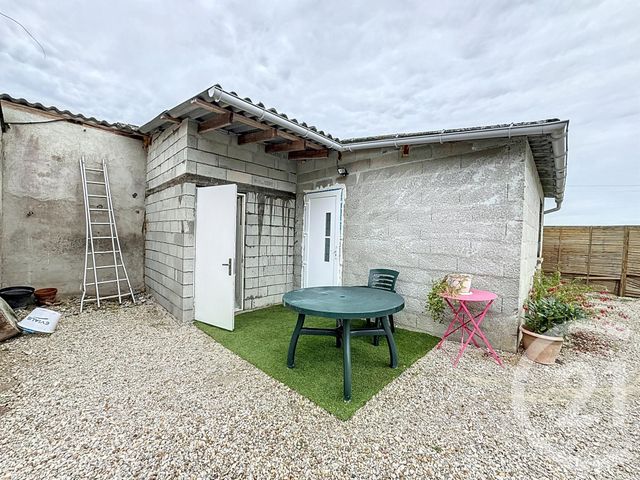 Maison à vendre - 3 pièces - 154,88 m2 - Chatillon Sur Cher - 41 - CENTRE