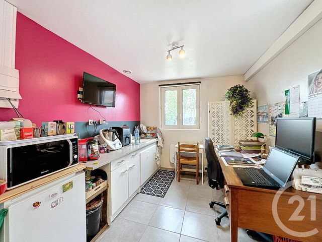 Maison à vendre - 3 pièces - 154,88 m2 - Chatillon Sur Cher - 41 - CENTRE