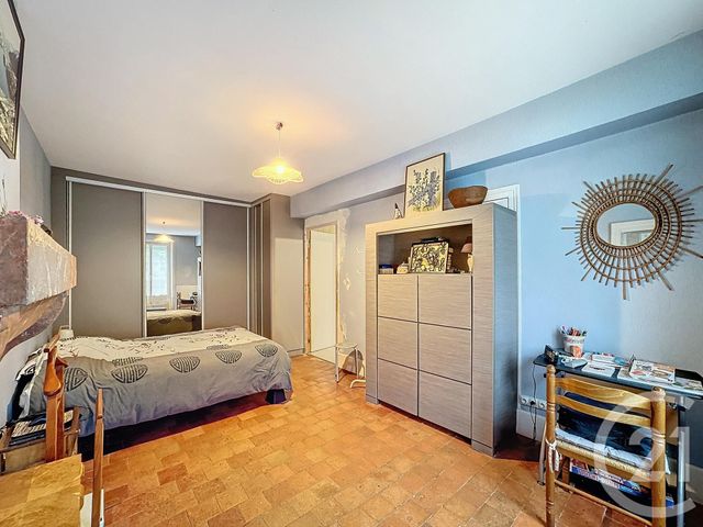 Maison à vendre - 3 pièces - 154,88 m2 - Chatillon Sur Cher - 41 - CENTRE