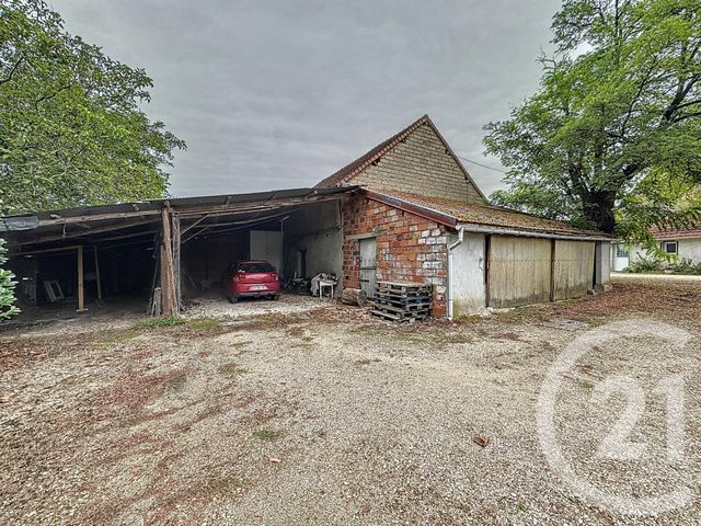 Maison à vendre - 3 pièces - 154,88 m2 - Chatillon Sur Cher - 41 - CENTRE