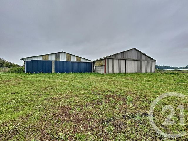 Terrain à vendre - 37628 m2 - Chatillon Sur Cher - 41 - CENTRE