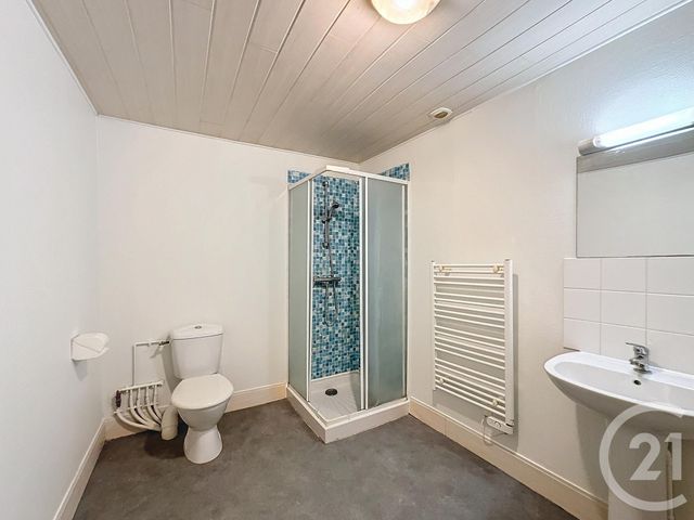 Appartement F2 à louer - 2 pièces - 32 m2 - Romorantin Lanthenay - 41 - CENTRE