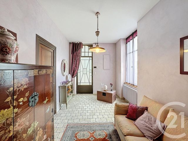 Maison à vendre - 8 pièces - 243,84 m2 - Chabris - 36 - CENTRE