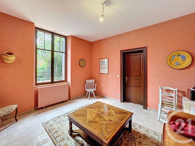 Maison à vendre - 8 pièces - 243,84 m2 - Chabris - 36 - CENTRE