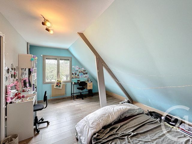 Maison à vendre - 7 pièces - 157,79 m2 - Romorantin Lanthenay - 41 - CENTRE