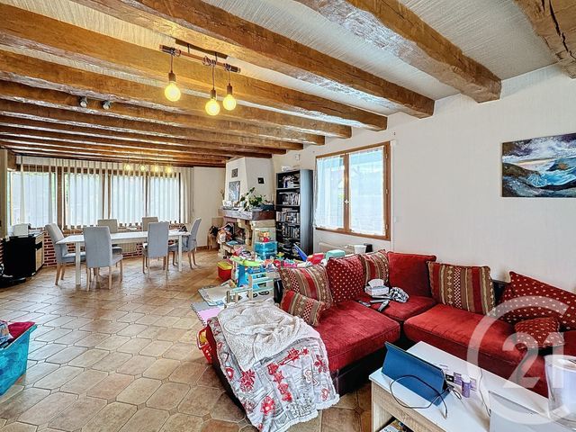 Maison à vendre - 7 pièces - 157,79 m2 - Romorantin Lanthenay - 41 - CENTRE