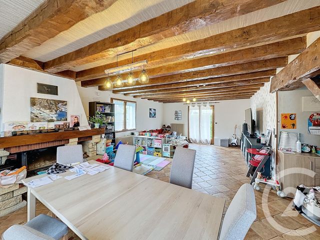 Maison à vendre - 7 pièces - 157,79 m2 - Romorantin Lanthenay - 41 - CENTRE