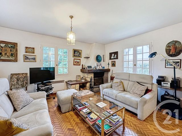 Maison à vendre - 5 pièces - 156,62 m2 - Pruniers En Sologne - 41 - CENTRE