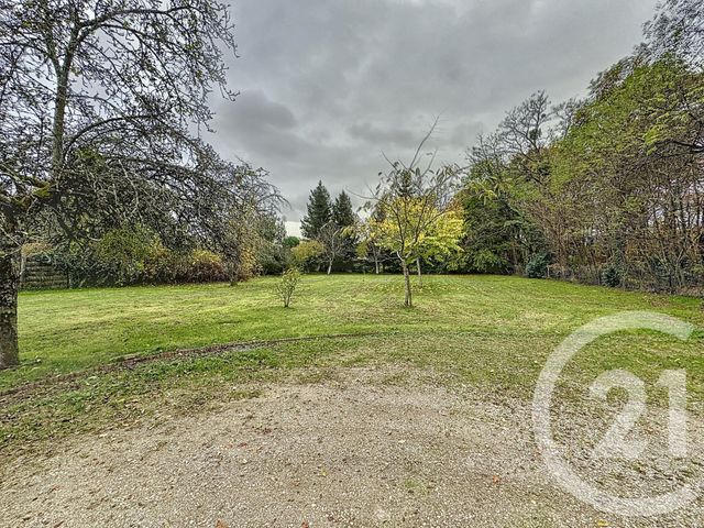 Maison à vendre - 5 pièces - 156,62 m2 - Pruniers En Sologne - 41 - CENTRE