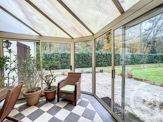 Maison à vendre - 5 pièces - 156,62 m2 - Pruniers En Sologne - 41 - CENTRE