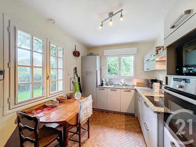 Maison à vendre - 5 pièces - 156,62 m2 - Pruniers En Sologne - 41 - CENTRE