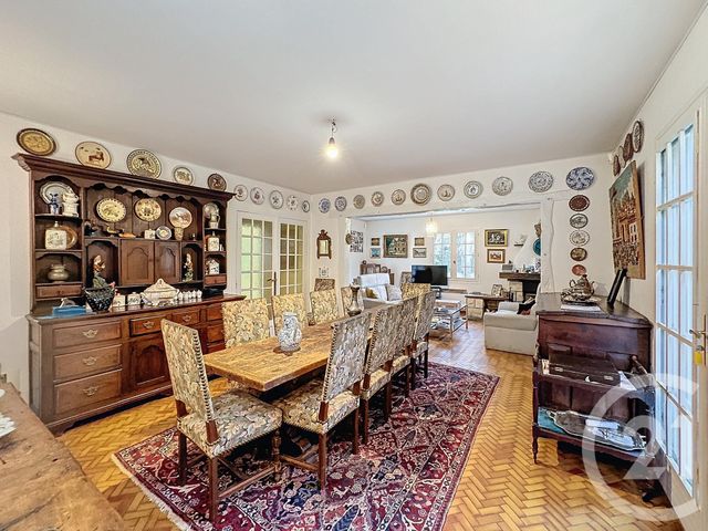 Maison à vendre - 5 pièces - 156,62 m2 - Pruniers En Sologne - 41 - CENTRE