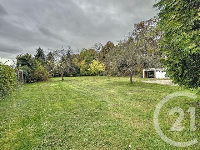 Maison à vendre - 5 pièces - 156,62 m2 - Pruniers En Sologne - 41 - CENTRE