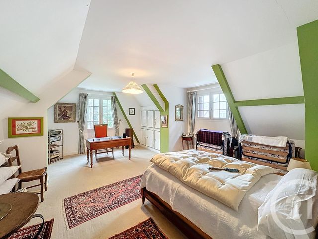 Maison à vendre - 5 pièces - 156,62 m2 - Pruniers En Sologne - 41 - CENTRE