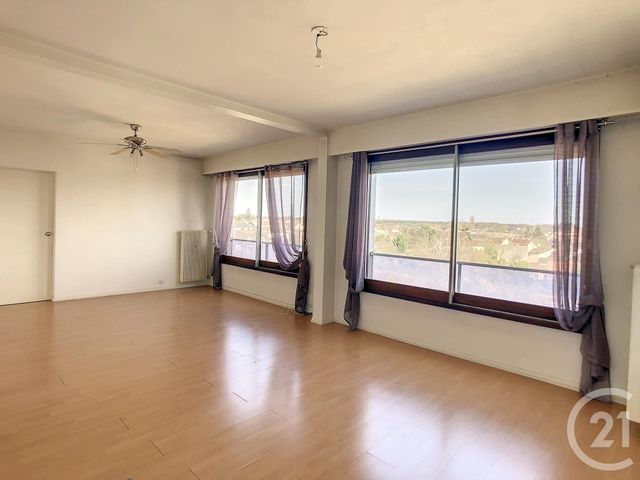 appartement - ROMORANTIN LANTHENAY - 41