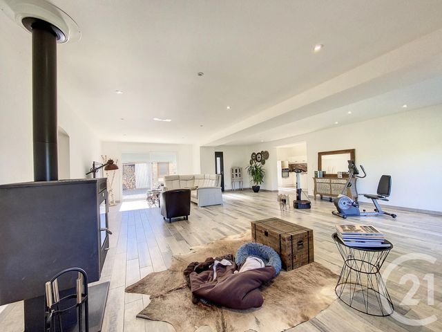 Maison à vendre - 6 pièces - 165,06 m2 - Romorantin Lanthenay - 41 - CENTRE