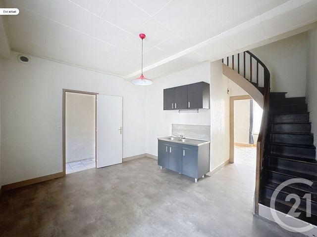 Maison à vendre - 5 pièces - 103,07 m2 - Romorantin Lanthenay - 41 - CENTRE