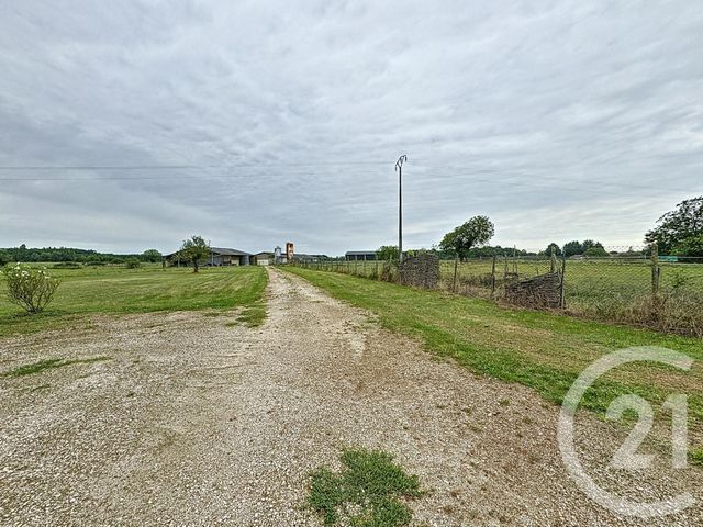 Maison à vendre - 3 pièces - 162,90 m2 - Chatillon Sur Cher - 41 - CENTRE