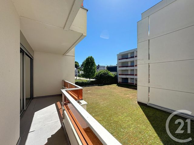 Appartement F3 à vendre - 3 pièces - 83,88 m2 - Romorantin Lanthenay - 41 - CENTRE
