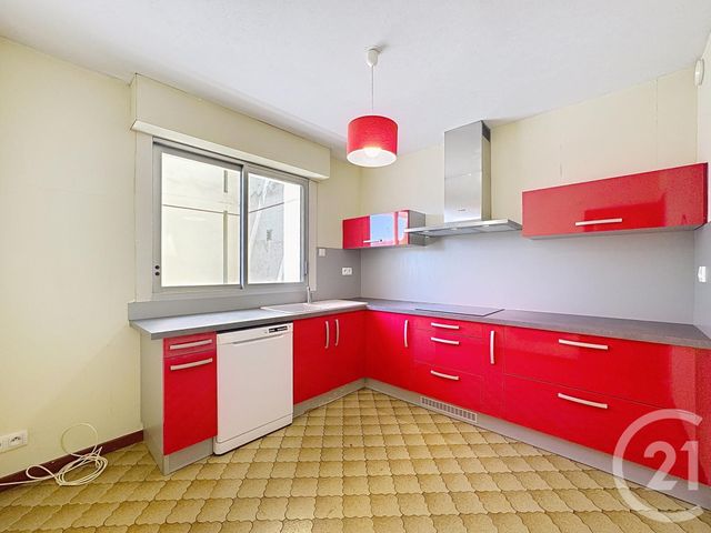 Appartement F3 à vendre - 3 pièces - 83,88 m2 - Romorantin Lanthenay - 41 - CENTRE