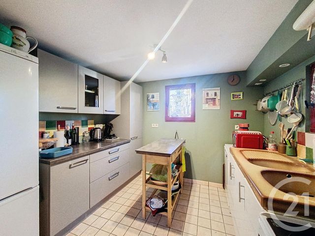 Maison à vendre - 7 pièces - 165 m2 - Dun Le Poelier - 36 - CENTRE