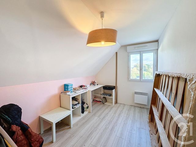 Maison à vendre - 6 pièces - 103,70 m2 - Romorantin Lanthenay - 41 - CENTRE