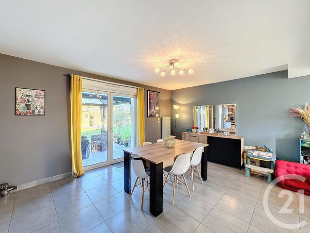 Maison à vendre - 6 pièces - 103,70 m2 - Romorantin Lanthenay - 41 - CENTRE