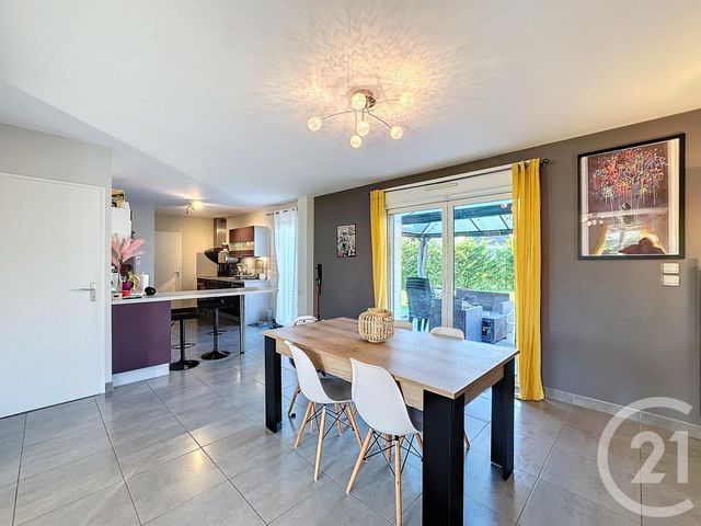 Maison à vendre - 6 pièces - 103,70 m2 - Romorantin Lanthenay - 41 - CENTRE