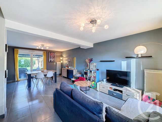 Maison à vendre - 6 pièces - 103,70 m2 - Romorantin Lanthenay - 41 - CENTRE