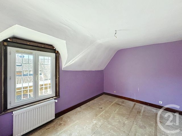 Maison à vendre - 6 pièces - 126,79 m2 - Romorantin Lanthenay - 41 - CENTRE