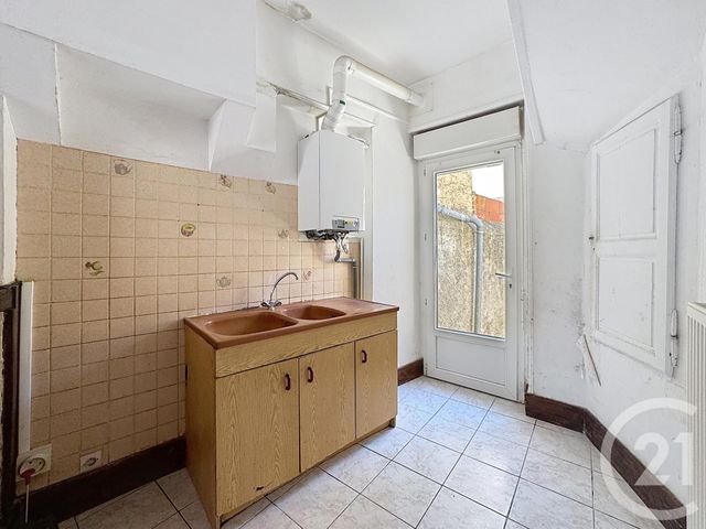 Maison à vendre - 6 pièces - 126,79 m2 - Romorantin Lanthenay - 41 - CENTRE