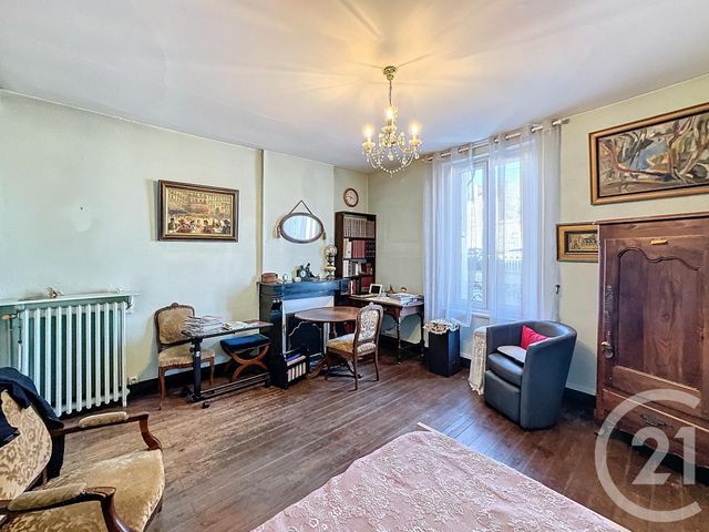 Maison à vendre - 6 pièces - 115,37 m2 - Romorantin Lanthenay - 41 - CENTRE